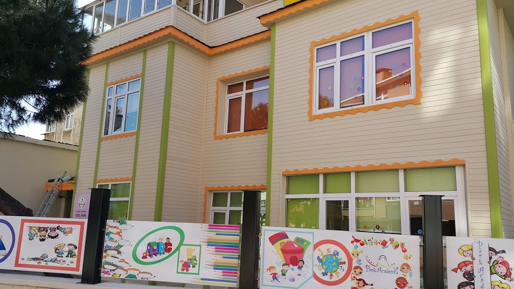 Özel Park Anaokulu Fotoğrafları 5